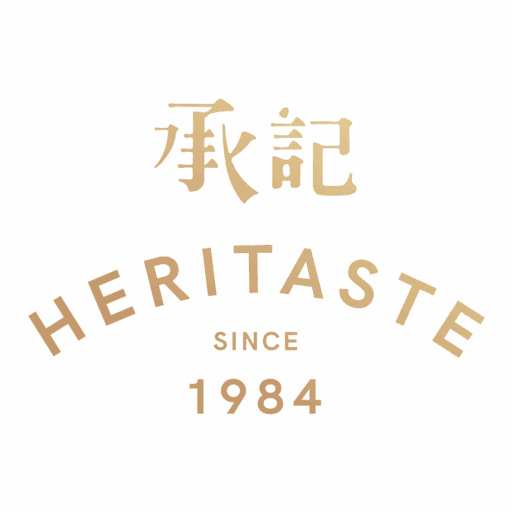 Heritaste logo